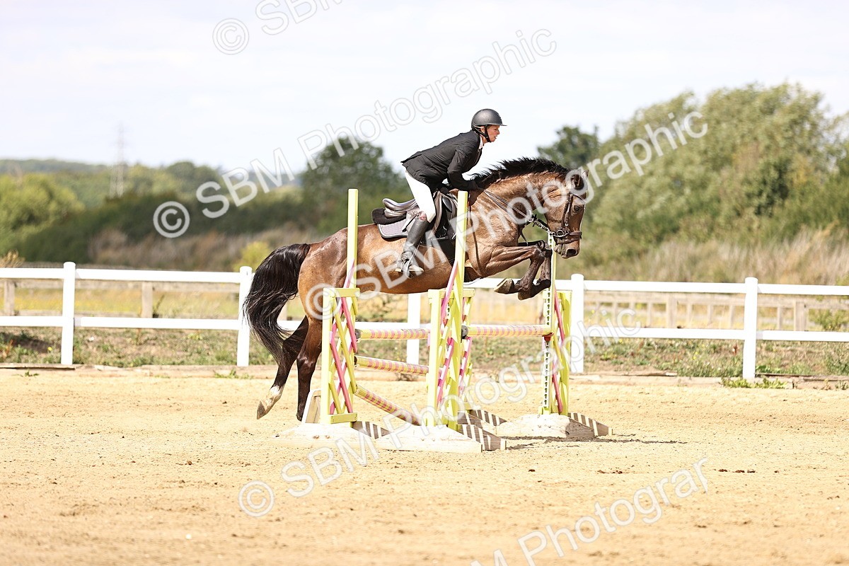 SBM_004239 - Class 3 -  Senior British Novice - 90m Open