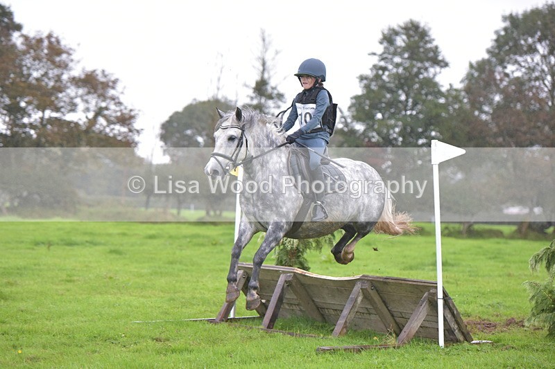 RAY_9455 - Class 1: 65cm: Ski Jump