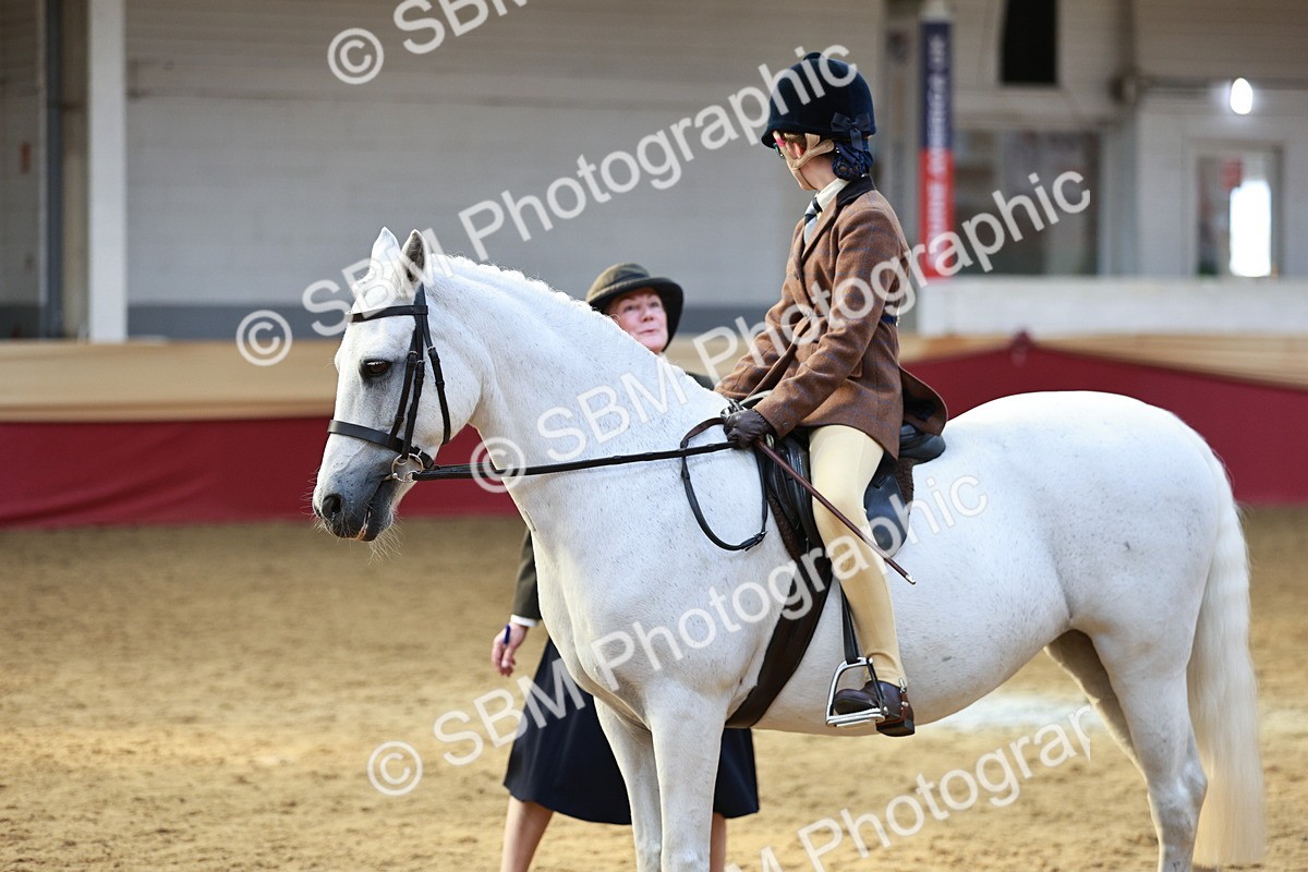 SBM_08321 - Class 11R - Regional Ridden Veteran
