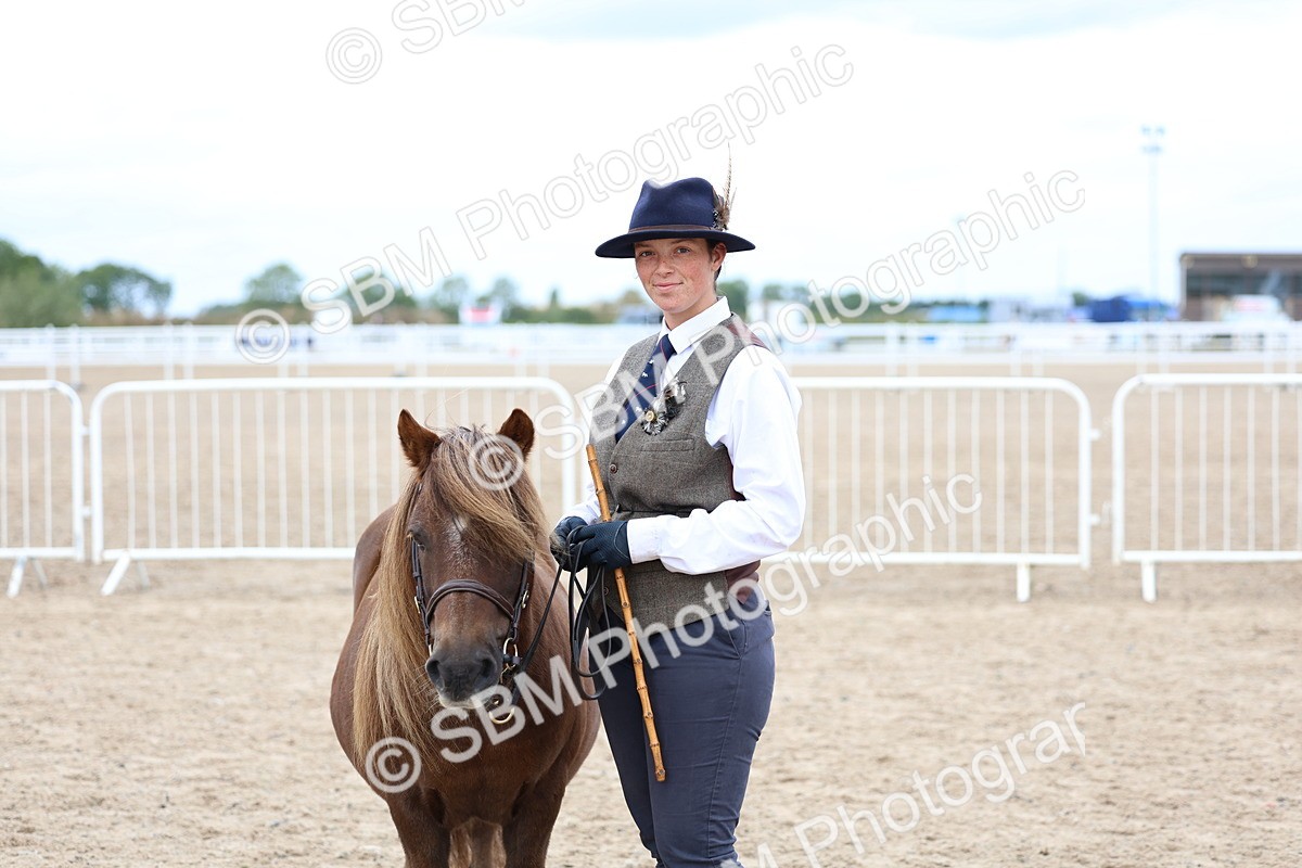 SBM_05923 - Class 29 - IH Veteran Pony