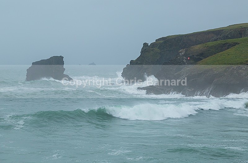  - Porthcothan