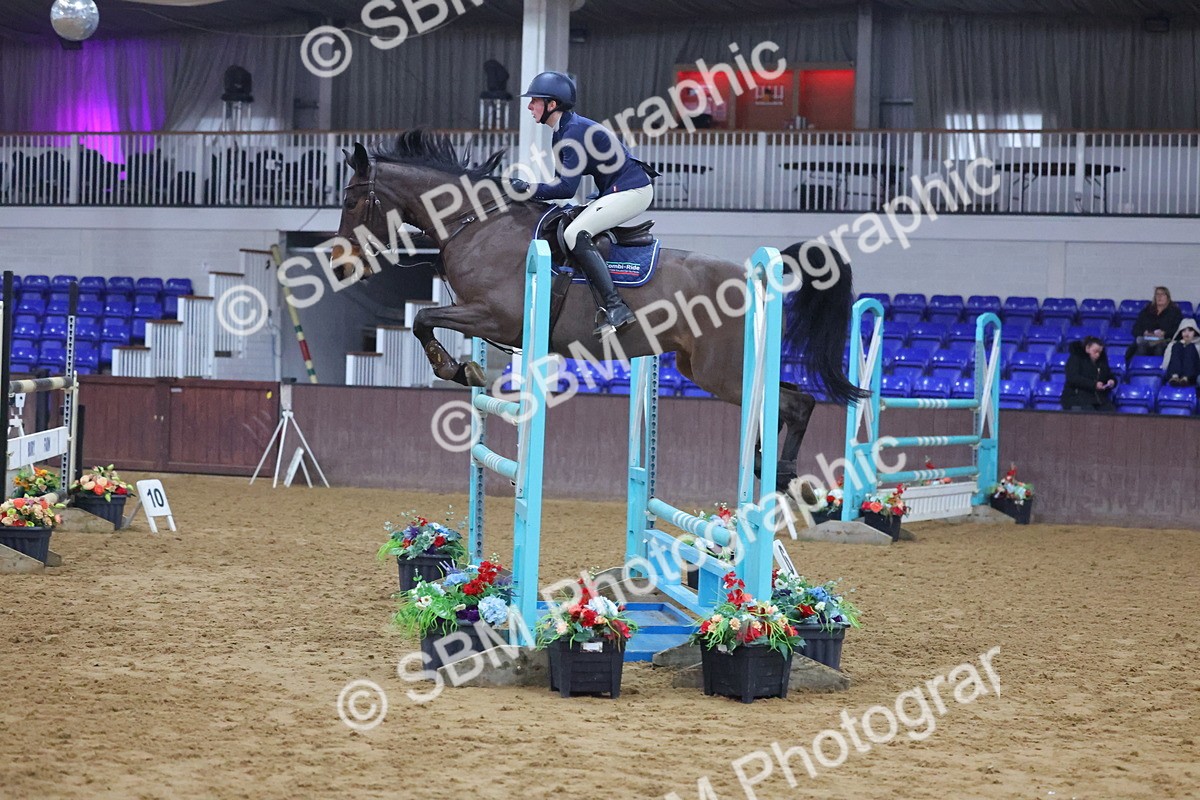 SBM_009159 - Class 24 - Winter 1.25m Championship Qualifier (1.25m)