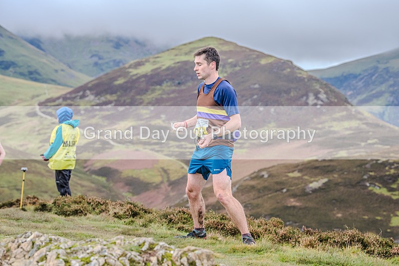 British Fell Relay-917 - British Fell & Hill Relay Championship Braithwaite Keswick Saturday 21st October 2023