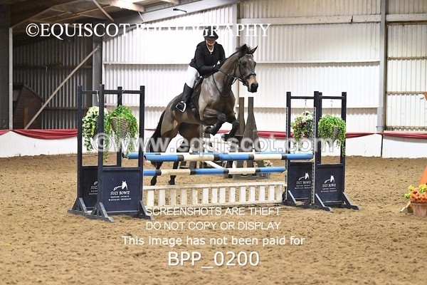 BPP_0200 - CLASS 8 90CM