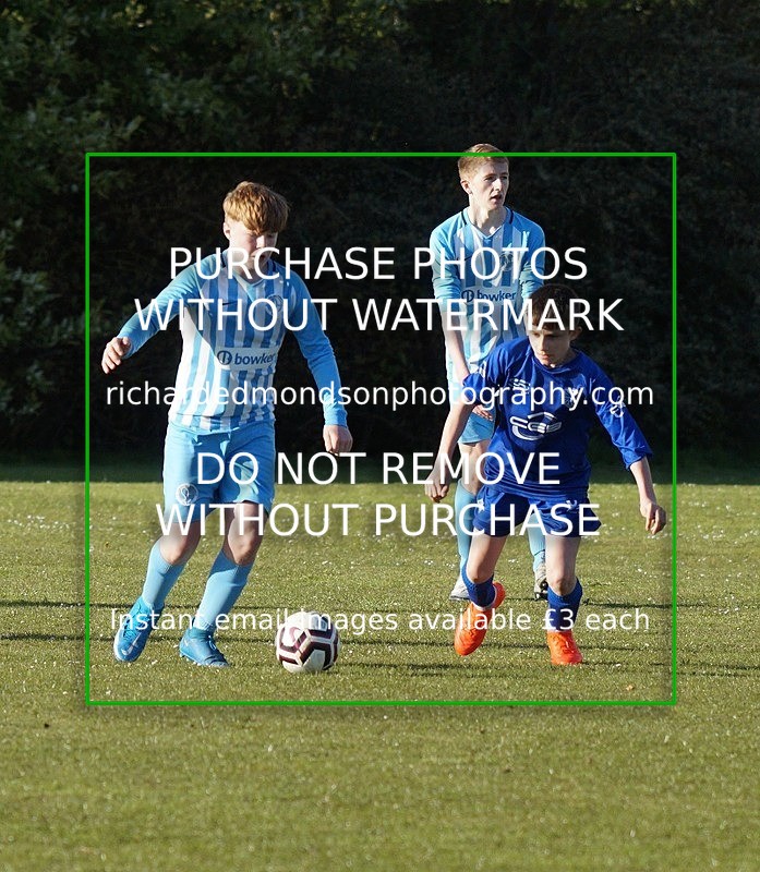 DSC09758 - Wattsfield Utd v Slyne (5/5/21)
