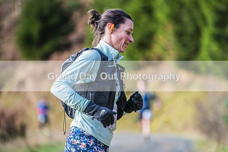 Glentress-208 - High Terrain Events Glentress 21 & 10K Trail Races Saturday 15th November 2025