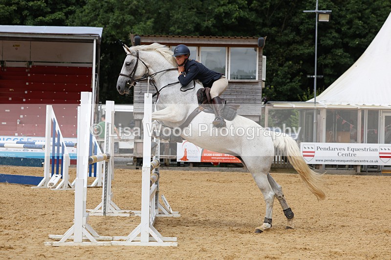 3E7A1313 - Class 11: Senior Discovery/1m open