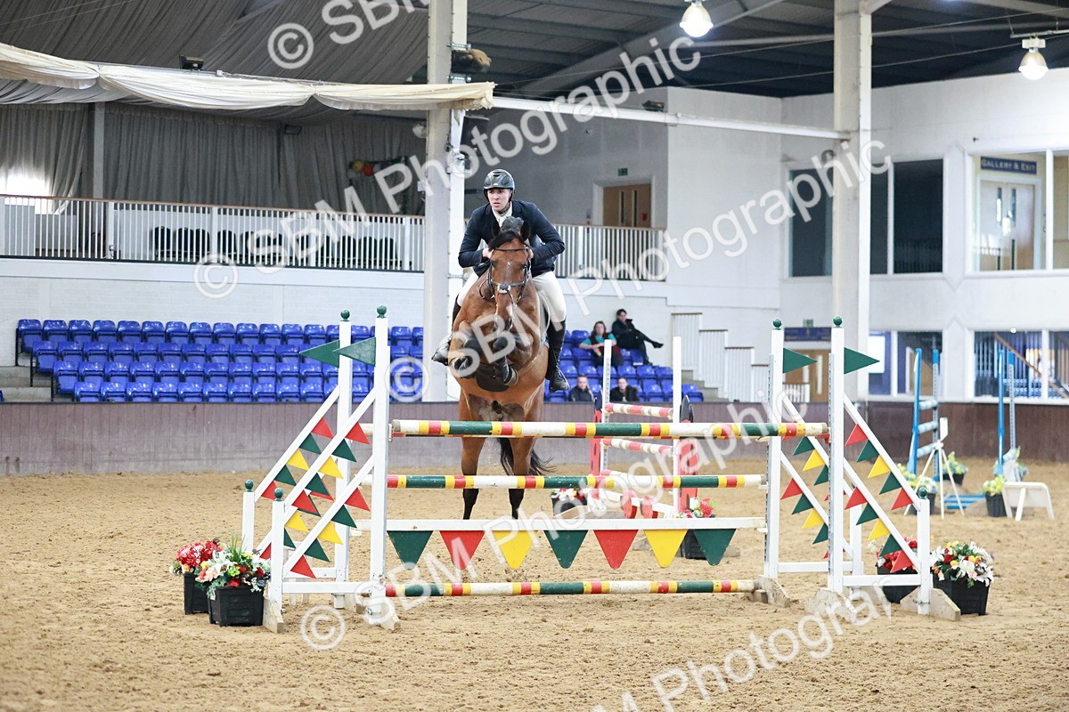 SBM_001124 - Class 6 - National 1.30 1.40m