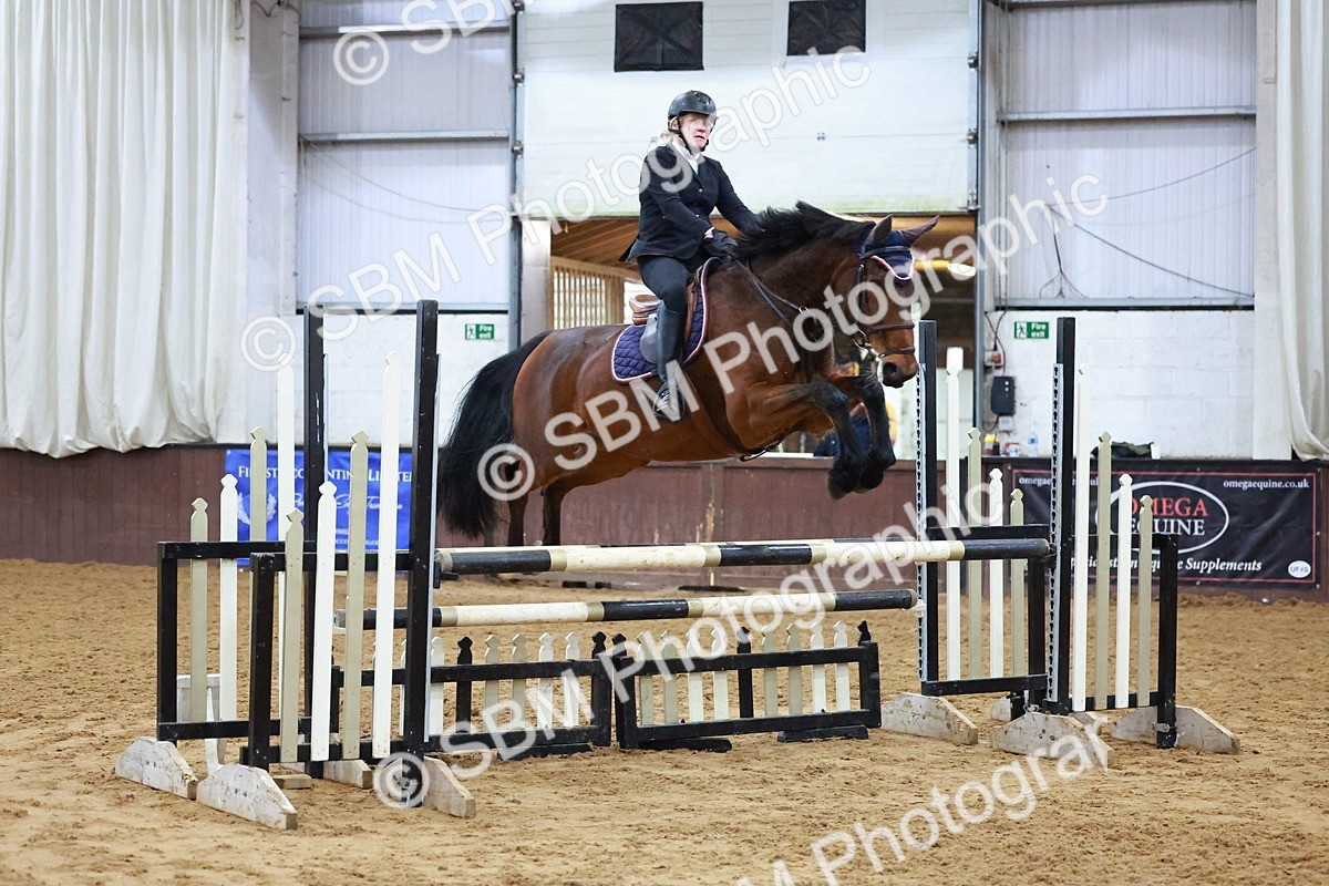 SBM_001378 - Class 3 - Senior Discovery - 1.00m