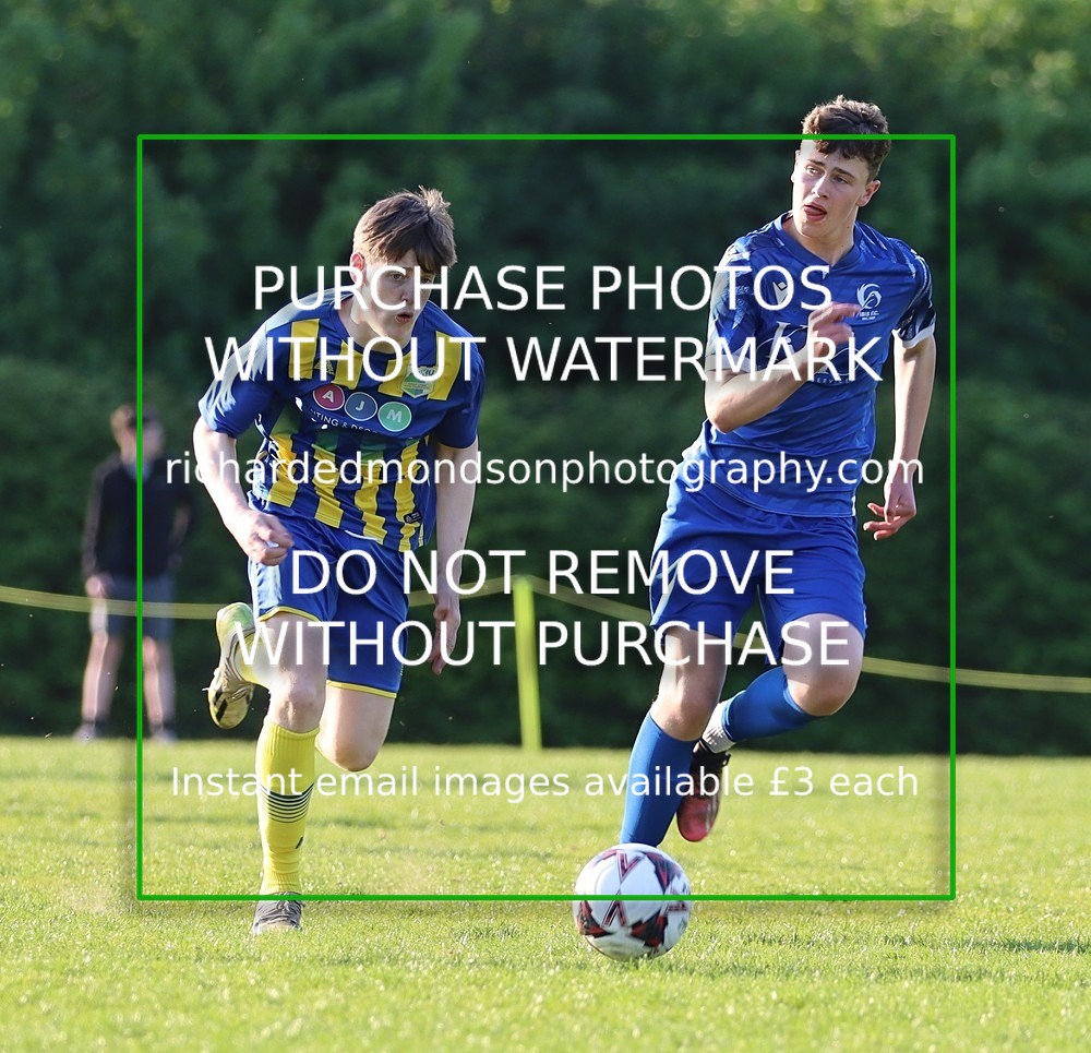 IMG_8249 - Kendal Utd U15 vs Ibis U15 (1/5/25)