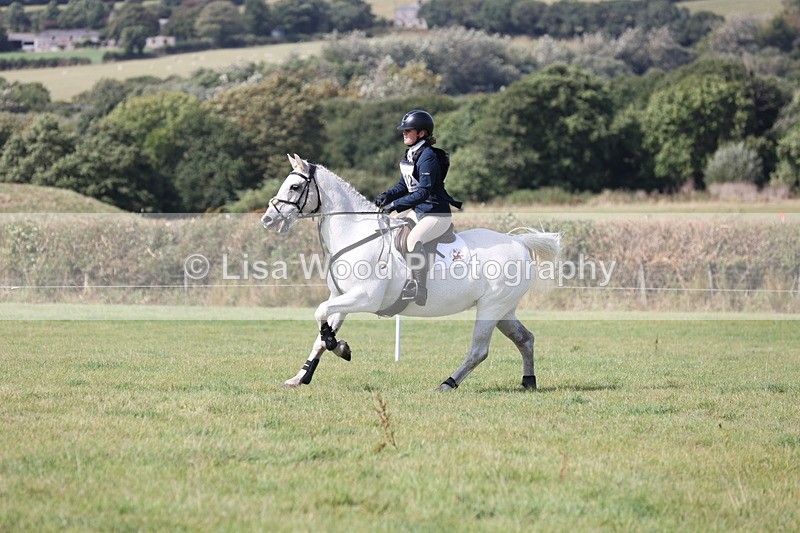 JPP_8910 - Class 2: Trekenning: 80cm Showjumping
