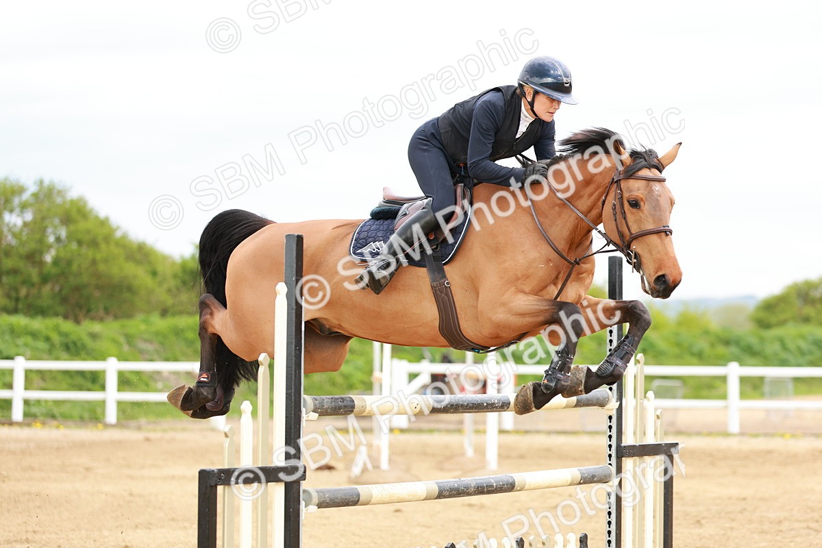 SBM_002965 - Class 6 - National 1.30 1.40m