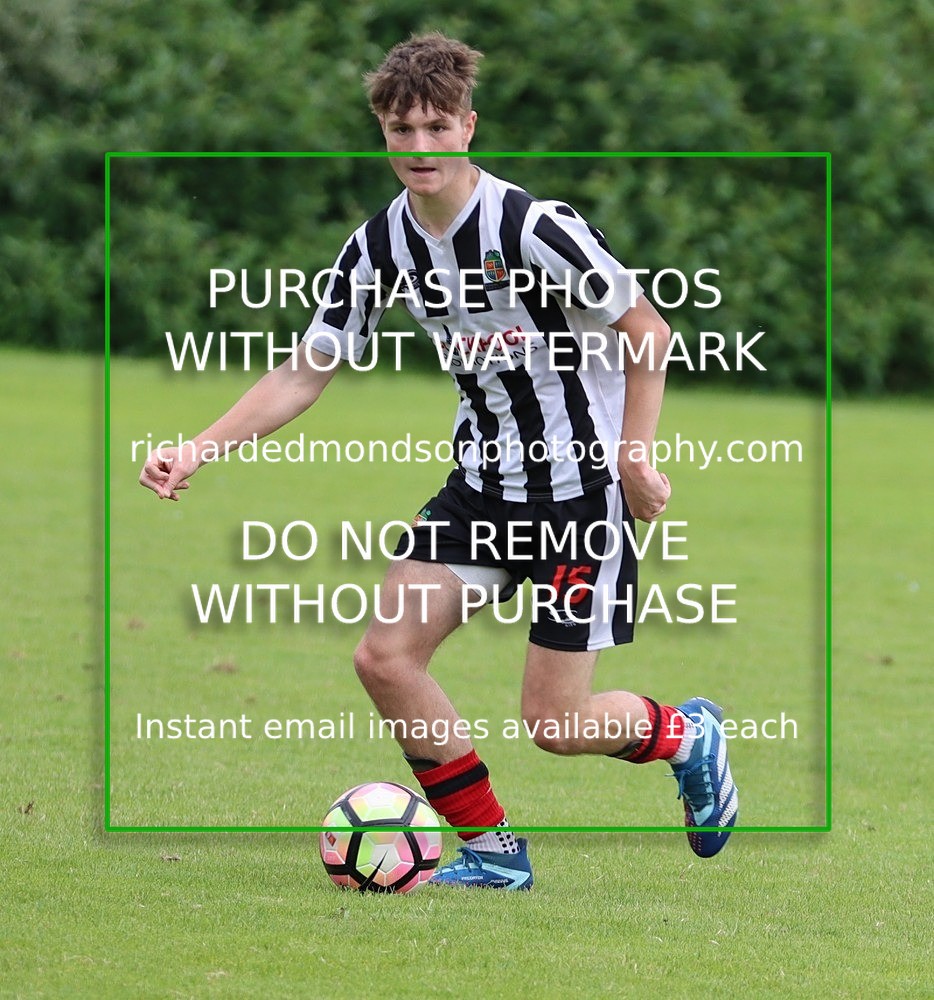 IMG_0084 - Kendal Town Under 18's vs Dalton (21/7/24)