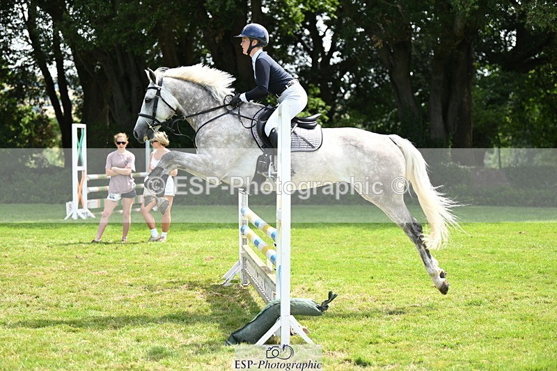 250704A-112241-07240 - Cls 25 Snr British Novice and 90cm