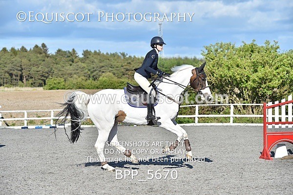 BPP_5670 - SAT CLASS 32 FOX/1.20M