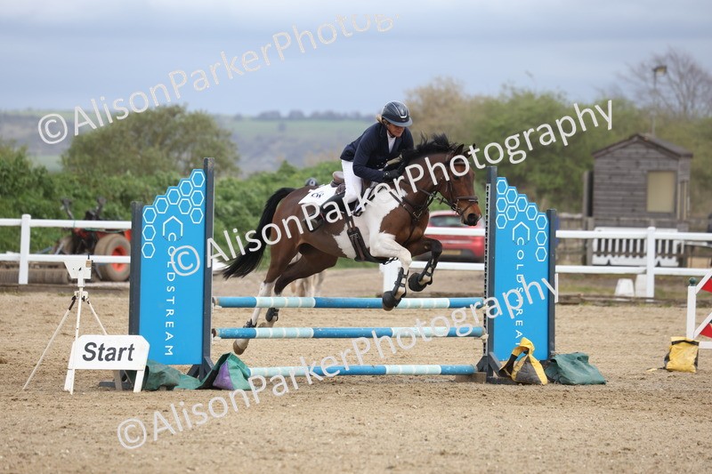 20260403-2227 - Class 5 - 80cm