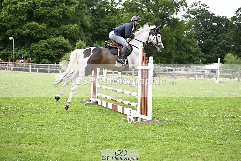 240705-124011-09672 - Cls 28 95cm Amateur Qualifier