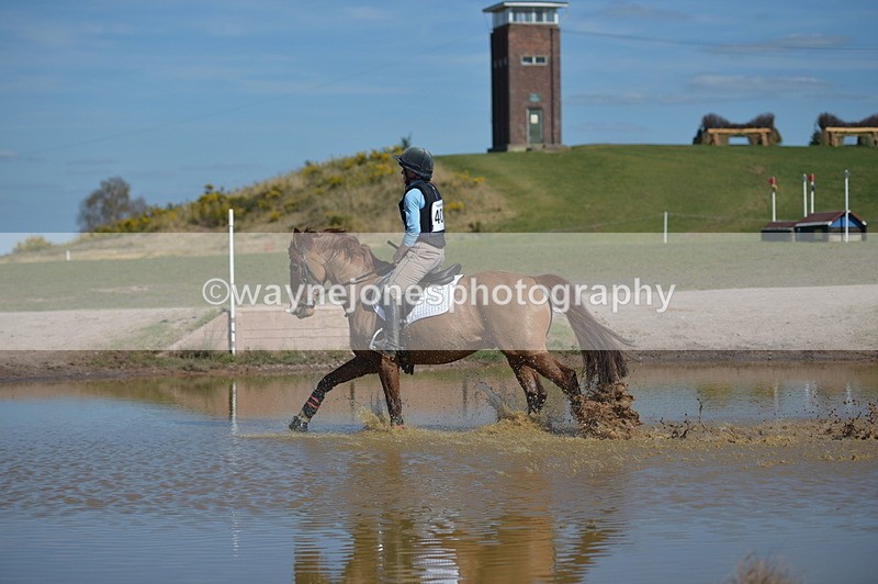 NGP_9253 - XC Time 14:13 to 14:20