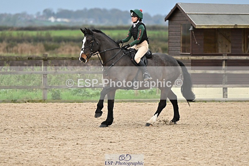 241110-153929-01285 - 80-85cm Arena Eventing