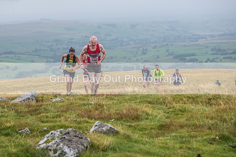 Fellside-223 - Fellside Fell Race Wednesday 26th July 2023