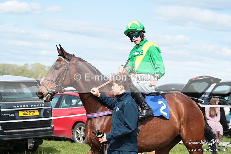 PtP 190426 638 - Vine & Craven PtP Kingston Blount 19/04/26