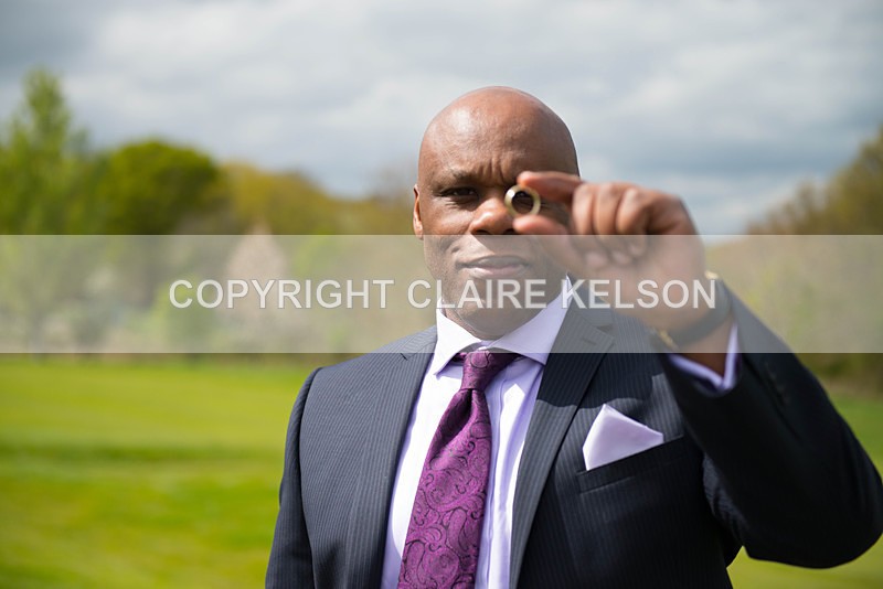  - WEDDINGS