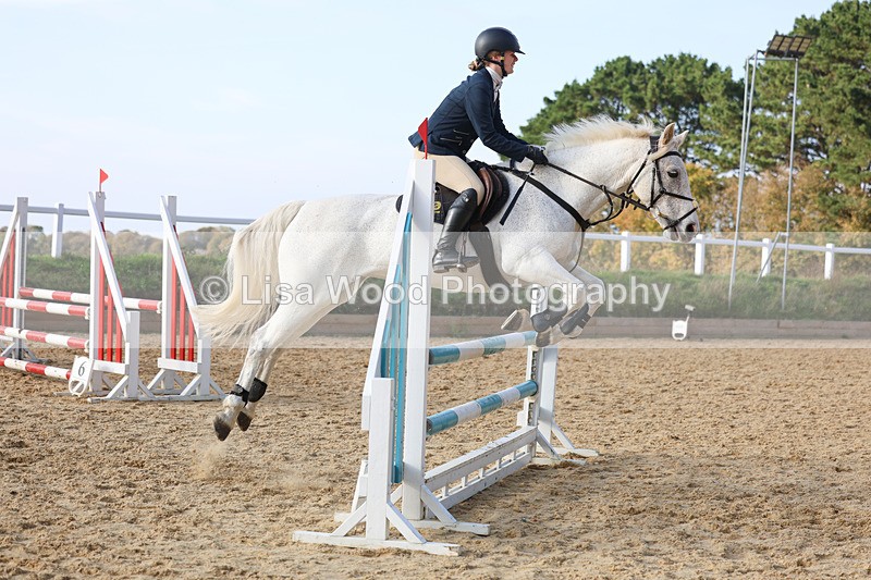 3E7A8625 - Class 6: 90cm open