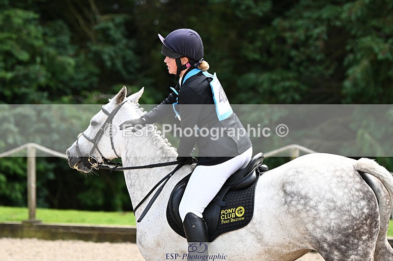 240824X-144838-29443 - 80cm Round 2 14.30 to 15.30