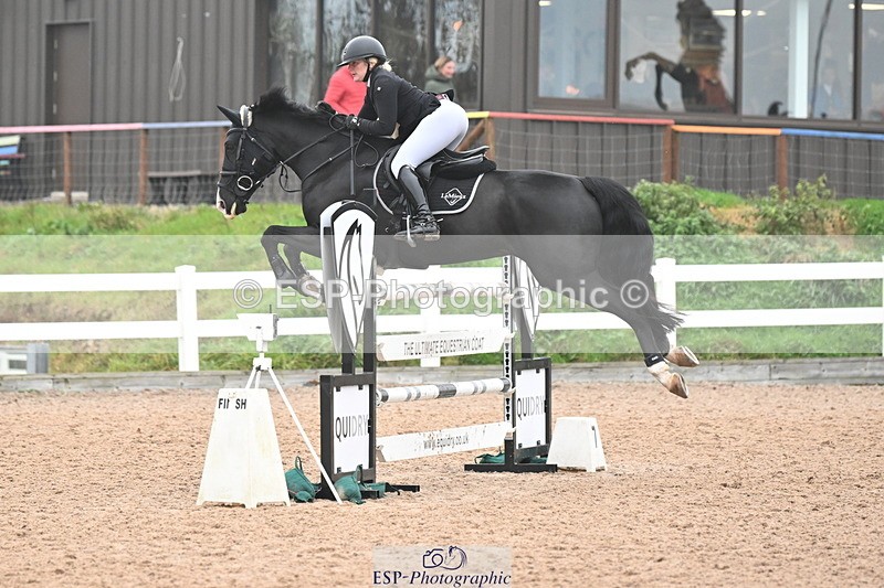 241102A-125209-04660 - SAT Cls 15 Foxhunter and 1.20m Open