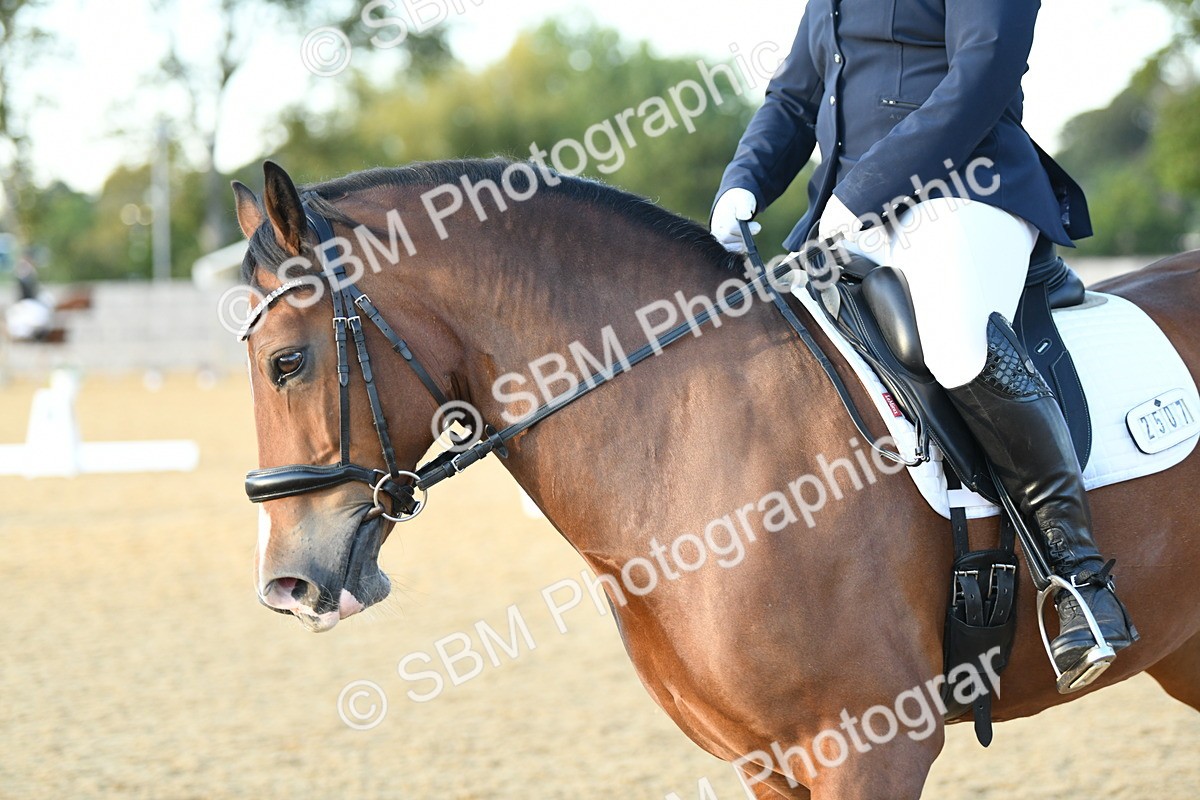 SBM_30931 - D16 - Small Tour Championship - Novice 28