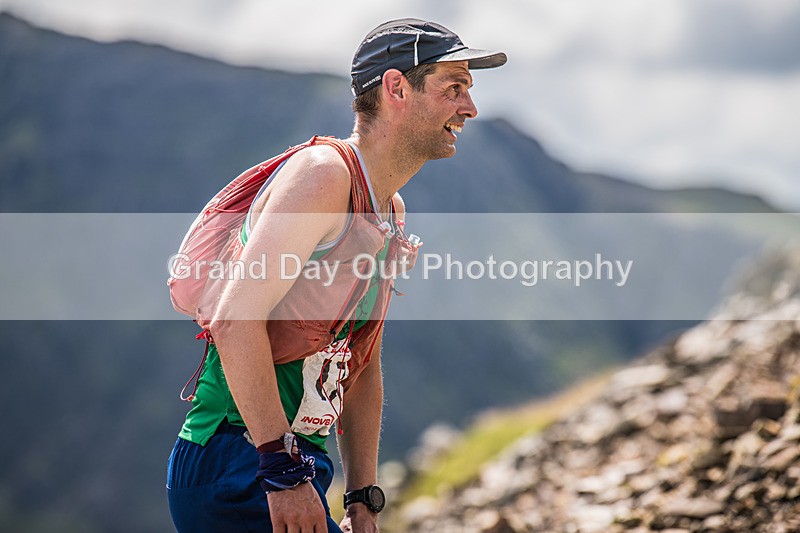 Borrowdale-868 - Borrowdale Fell Race Saturday 2nd August 2025
