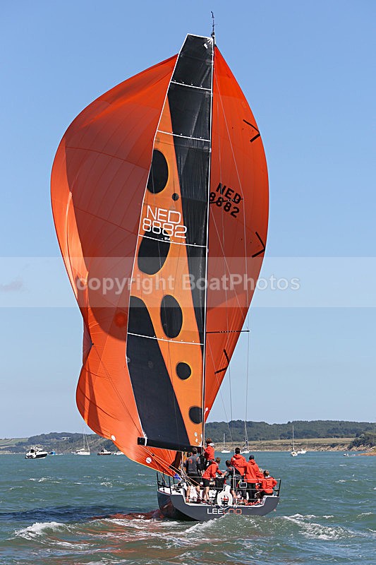 160806 LEELOO NED8882 Y92A1508 - Racing Yachts