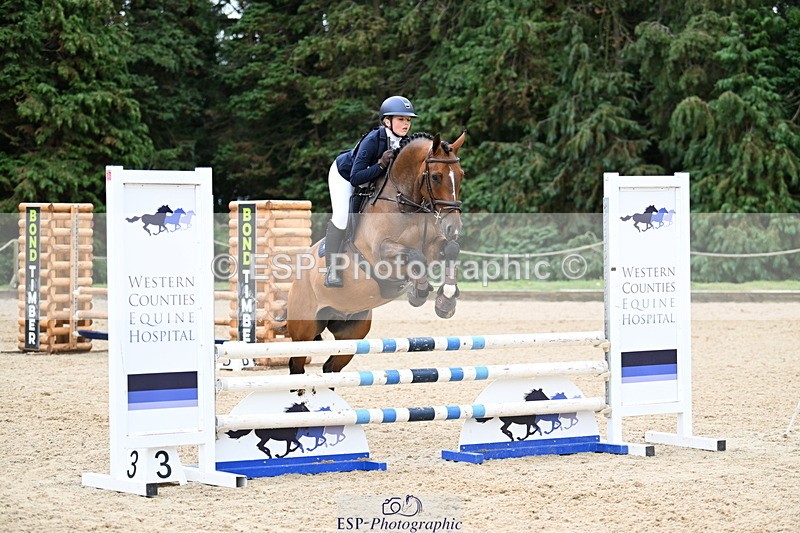 250726A-112109-00997 - Cls 03 PC80cm start to coursewalk