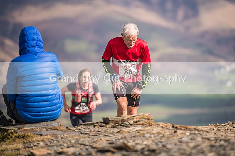 Coledale-882 - Coledale Horseshoe Fell Race Saturday 30th March 2024