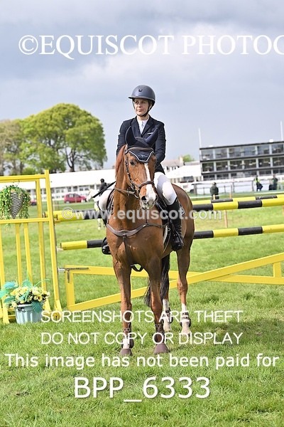BPP_6333 - CLASS 4 B&C RHS CHAMP QUAL