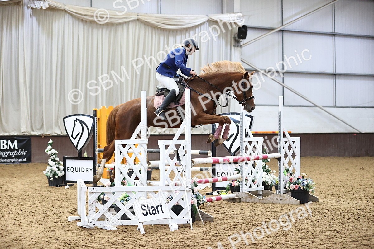 SBM_002823 - Class 9 - Senior British Novice 90cm