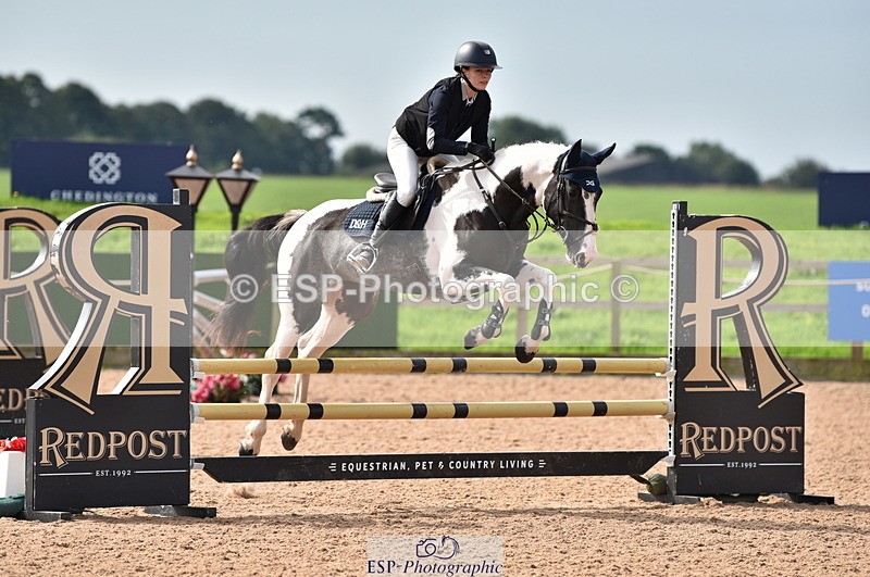 230810A-101404-00243 - Cls 8 British Novice & 90cm Open