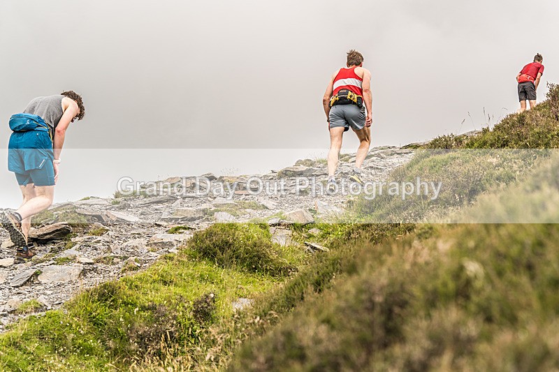 Skiddaw-140 - Skiddaw Fell Race Sunday 7th July 2014