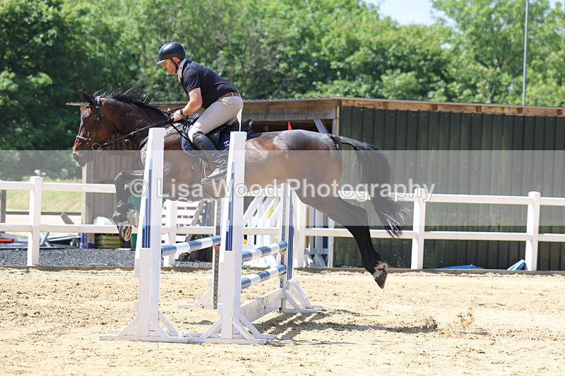 3E7A9745 - Class 8: Senior 80cm