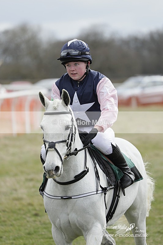 PtP 190323 184 - Oakley Hunt Point-to-Point Brafield-On-The-Green 19/03/23