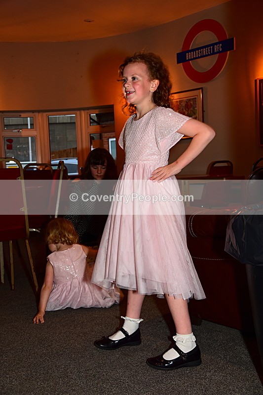 COU-371 - Courtney's 21st