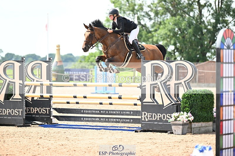 240801A-120631-01493 - Cls 3 Snr 1.20m Open