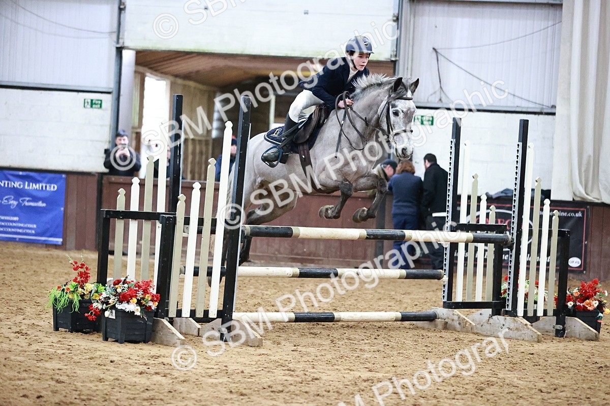 SBM_000856 - Class 3 - Pony Discovery 90cm