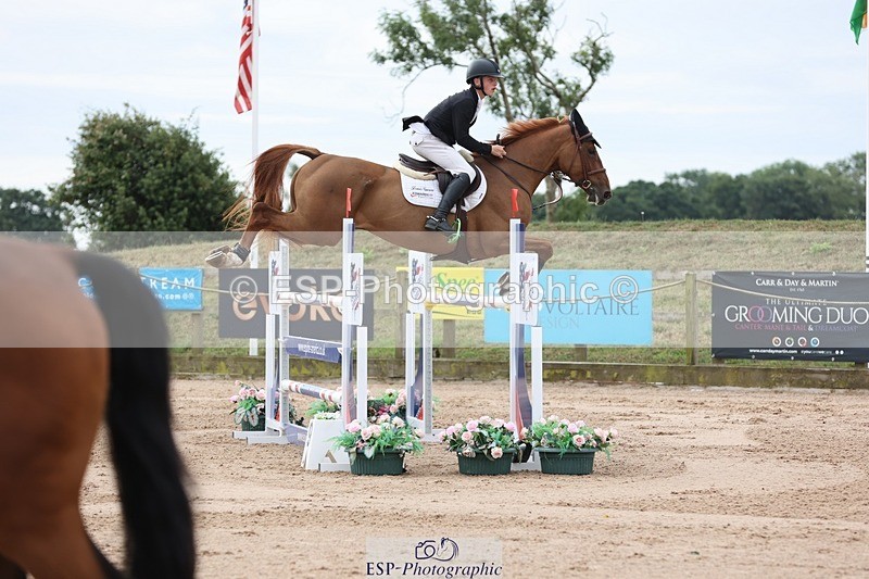 250719-093551-13447 - Cls 15, 1 Star Silver Tour Break til End