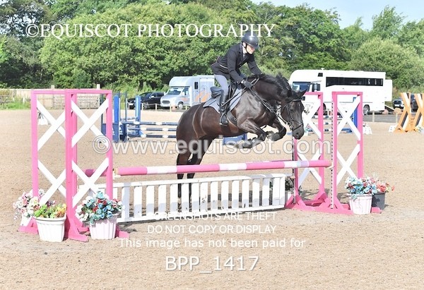 BPP_1417 - CLASS 2 SAT Insurance Club/ Unaffiliated 80cms Open