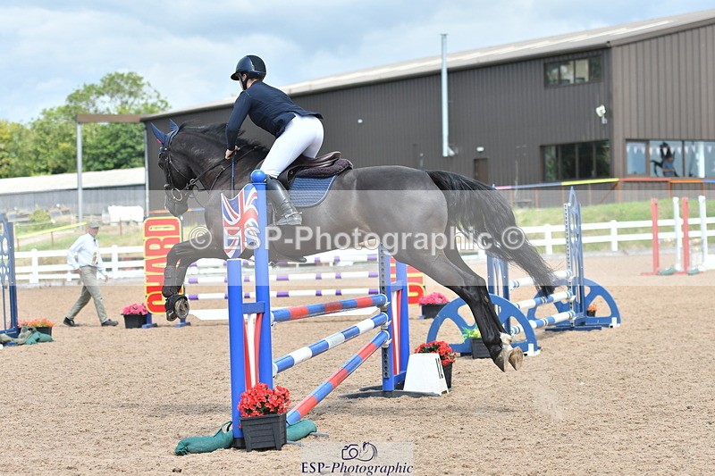 240727A-133519-05056 - Cls 22 85cm Amateur Qualifier