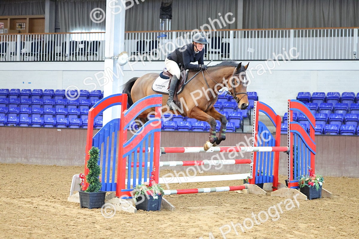 SBM_002508 - Class 9 - Senior Discovery 1.00m