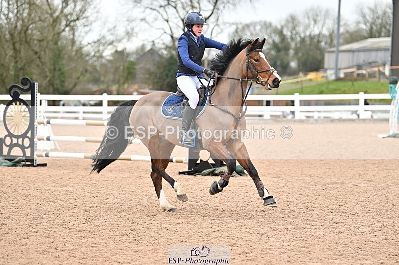 240309A-120816-00791 - Cls 5 Pony Discovery and 90cm Open