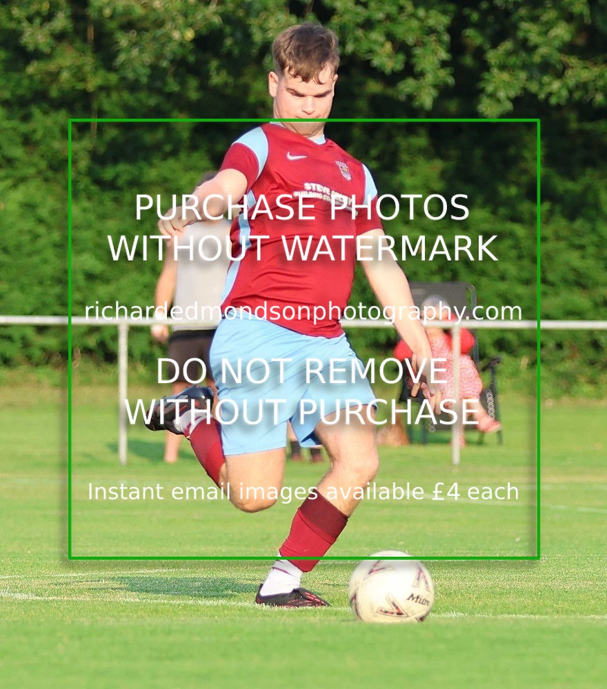 533A2356 - Kendal County Reserves vs Kirkby Lonsdale Reserves