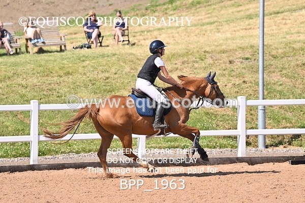 BPP_1963 - THU CLASS 4 Pony Newcomers/1m Open